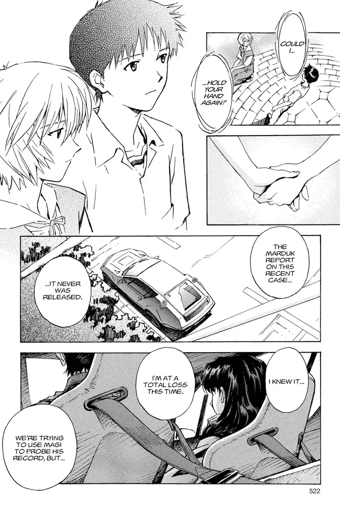 Neon Genesis Evangelion Chapter 62 image 22_optimized